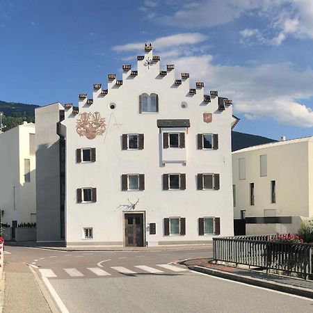 Apartments Griesser - Included Brixencard And Parking Garage In House Exterior foto