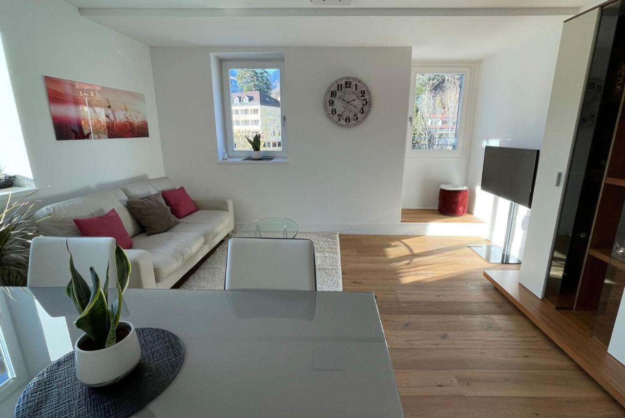 Apartments Griesser - Included Brixencard And Parking Garage In House Exterior foto