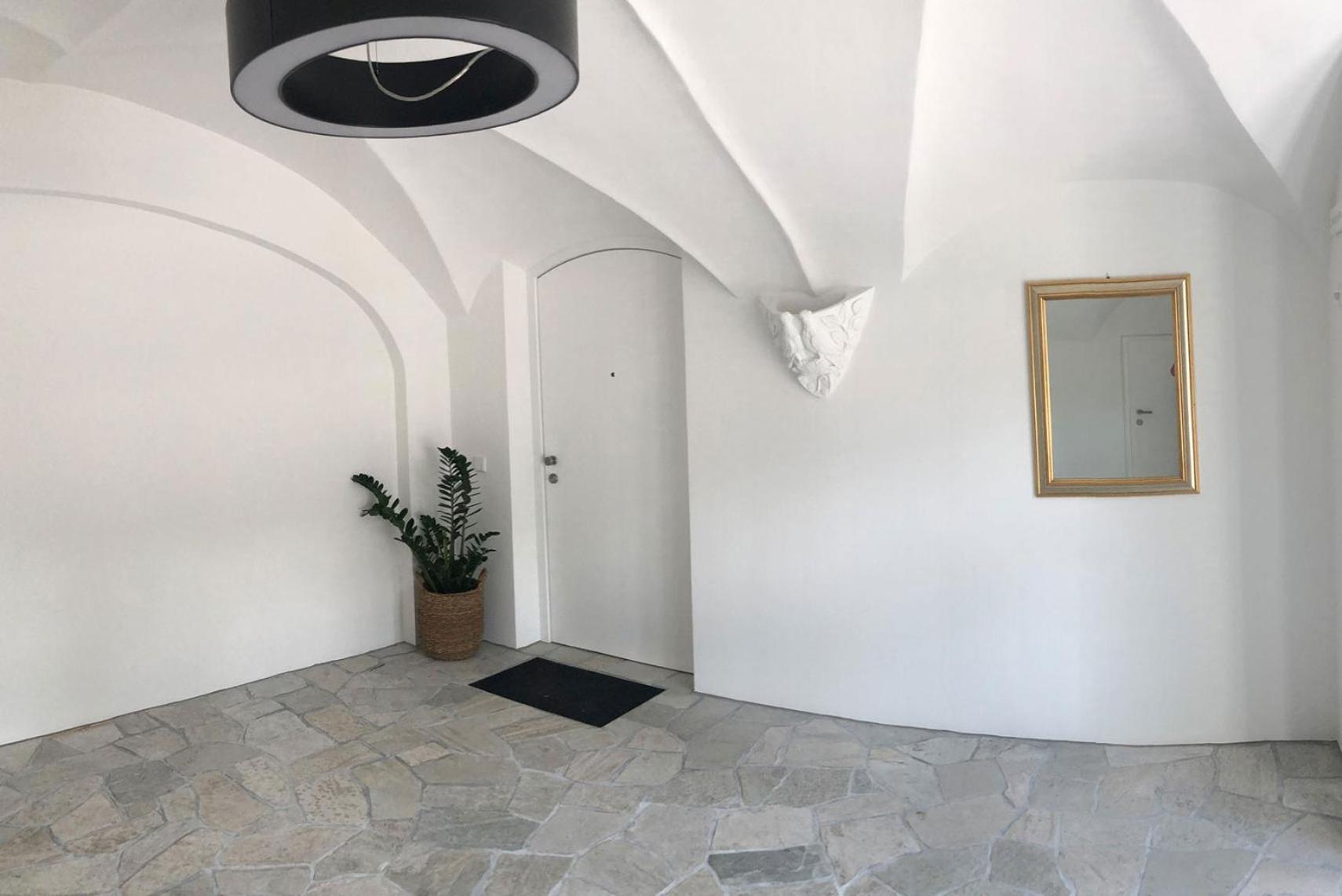 Apartments Griesser - Included Brixencard And Parking Garage In House Quarto foto