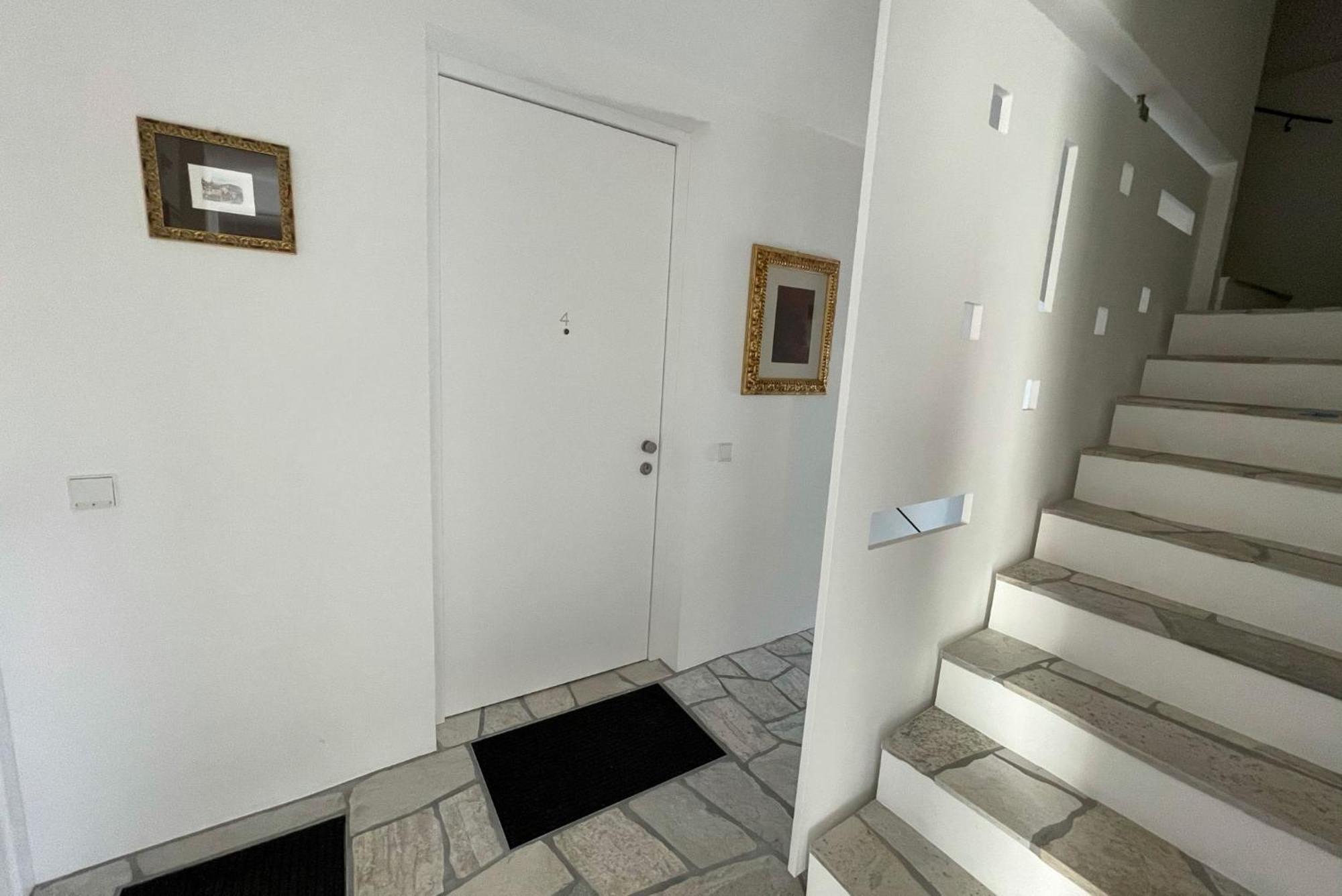 Apartments Griesser - Included Brixencard And Parking Garage In House Quarto foto